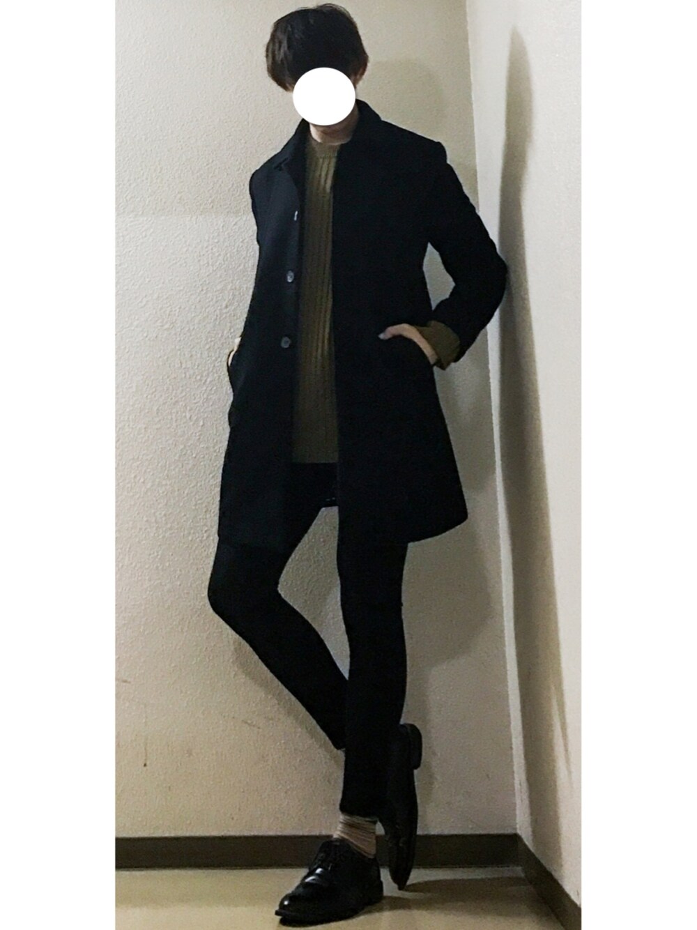 STUDIOUS × NUMBER (N)INE ステンカラーコート 2025年最新】NUMBER (N)INE メンズ ステンカラーコートの人気