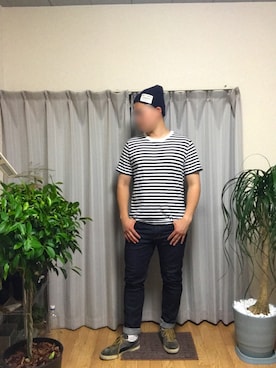 244さんのコーディネート