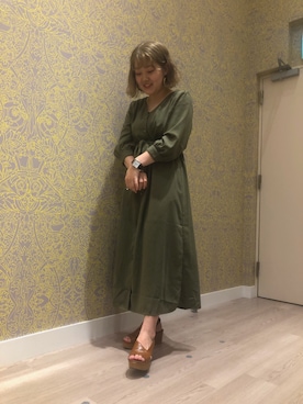 WAORientalTRaffic熊本店さんのコーディネート