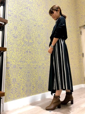 WAORientalTRaffic熊本店さんのコーディネート