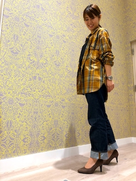 WAORientalTRaffic熊本店さんのコーディネート