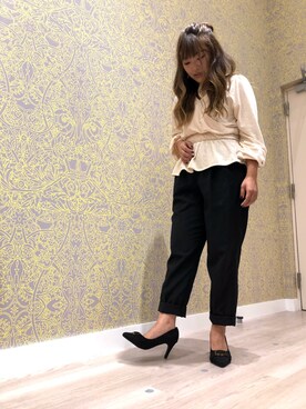 WAORientalTRaffic熊本店さんのコーディネート