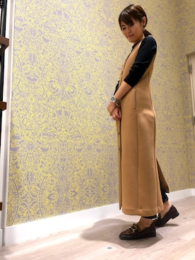 WAORientalTRaffic熊本店さんのコーディネート