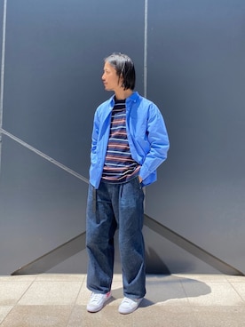 2wachanさんのコーディネート