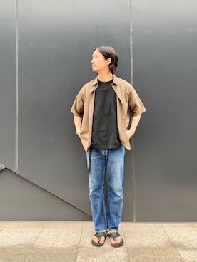 2wachanさんのコーディネート