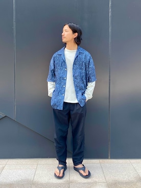 2wachanさんのコーディネート