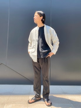 2wachanさんのコーディネート