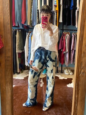 hanさんのコーディネート