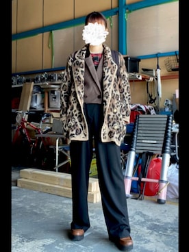 hanさんのコーディネート