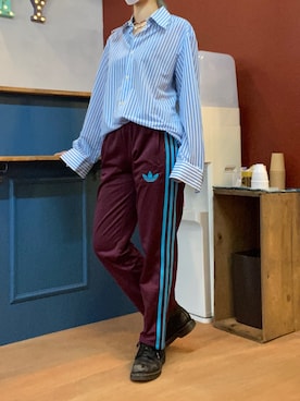 hanさんのコーディネート