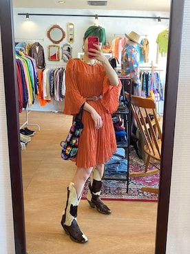 hanさんのコーディネート