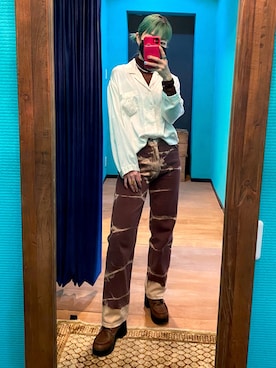 hanさんのコーディネート