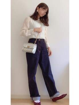 セイナさんのコーディネート