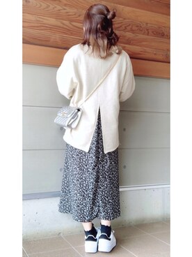 セイナさんのコーディネート