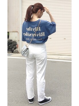 セイナさんのコーディネート