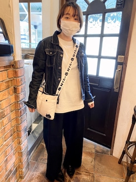 にーなさんのコーディネート