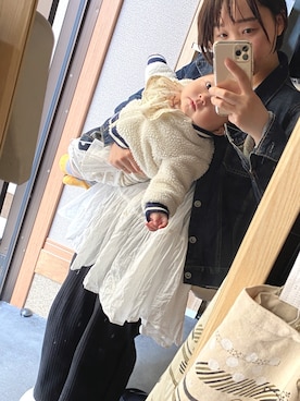 にーなさんのコーディネート