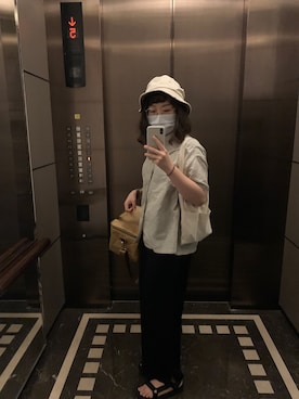 Hung Chiuさんのコーディネート