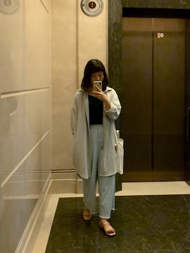 Hung Chiuさんのコーディネート