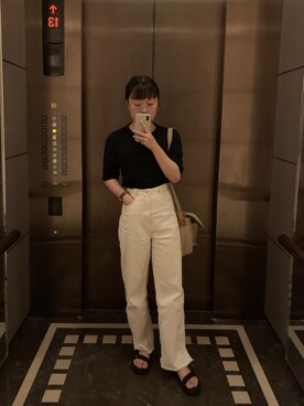 Hung Chiuさんのコーディネート