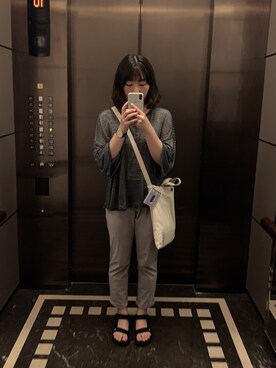 Hung Chiuさんのコーディネート