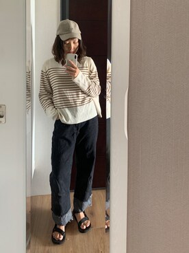 Hung Chiuさんのコーディネート