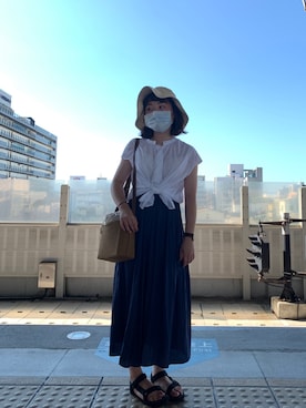 Hung Chiuさんのコーディネート