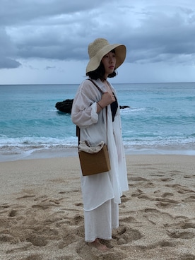 Hung Chiuさんのコーディネート