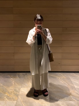 Hung Chiuさんのコーディネート