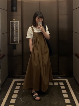 Hung Chiuさんのコーディネート