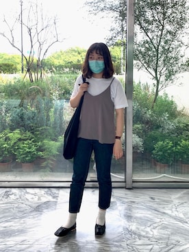 Hung Chiuさんのコーディネート