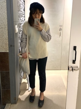 Hung Chiuさんのコーディネート