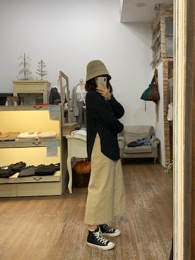 Hung Chiuさんのコーディネート