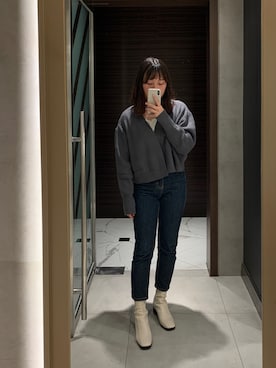 Hung Chiuさんのコーディネート