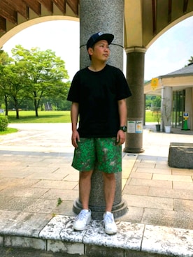 MaTSUさんのコーディネート