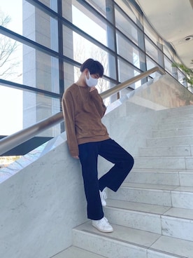 TATSUKIさんのコーディネート