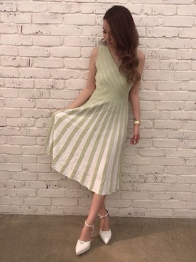 Delyle NOIR♡Rioさんのコーディネート