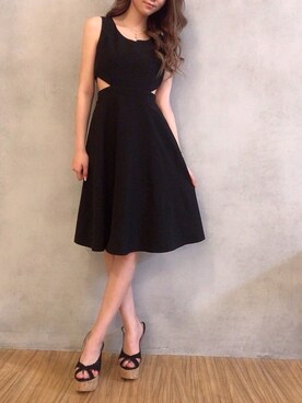 Delyle NOIR♡Rioさんのコーディネート