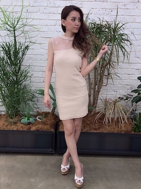 Delyle NOIR♡Rioさんのコーディネート