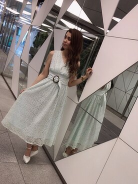 Delyle NOIR♡Rioさんのコーディネート