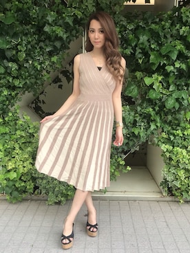 Delyle NOIR♡Rioさんのコーディネート