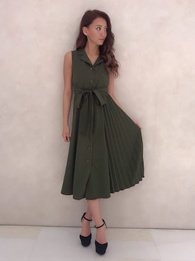 Delyle NOIR♡Rioさんのコーディネート