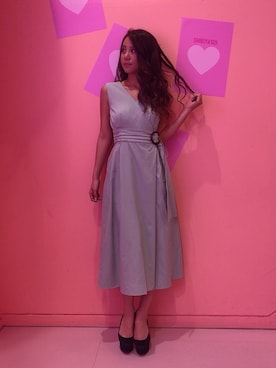 Delyle NOIR♡Rioさんのコーディネート