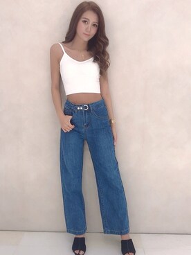 Delyle NOIR♡Rioさんのコーディネート