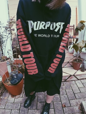 Lisaさんのコーディネート