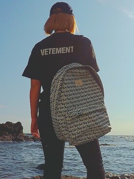 Lisaさんのコーディネート