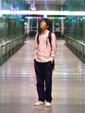 とろろさんのコーディネート