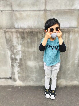 yxxxx28さんのコーディネート