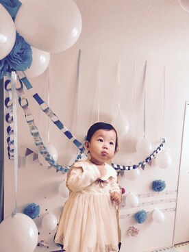 ki-shi さんのコーディネート