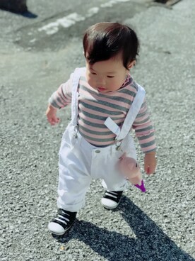 ki-shi さんのコーディネート